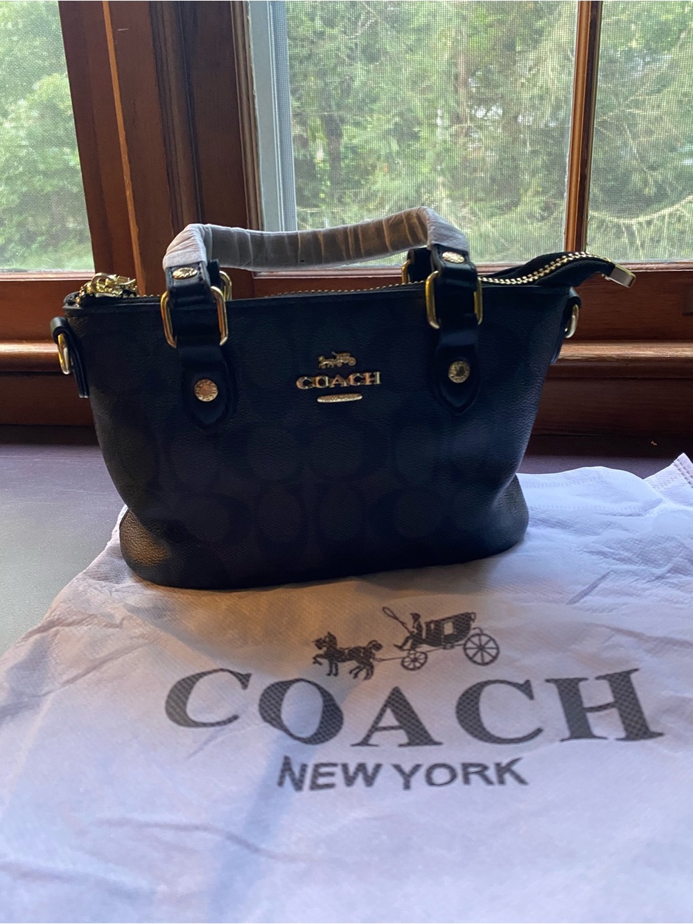 Mini Purse